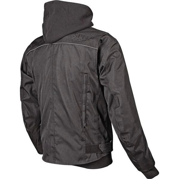 Speed And Strength Off The Chain 2.0 Textile Jacket 5 Speed And Strength Off The Chain 2.0 Textile Jacket - Image 3