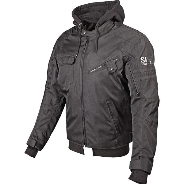 Speed And Strength Off The Chain 2.0 Textile Jacket 4 Speed And Strength Off The Chain 2.0 Textile Jacket - Image 2