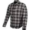 Speed And Strength Black Nine Reinforced Shirt -Bicycle Sale Shop 387 8043
