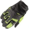 Speed And Strength Backlash Hi-Viz Women's Vented Textile Gloves 2 Speed And Strength Backlash Hi-Viz Women's Vented Textile Gloves -Bicycle Sale Shop 387 872964