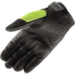 Speed And Strength Backlash Hi-Viz Women's Vented Textile Gloves 7 Speed And Strength Backlash Hi-Viz Women's Vented Textile Gloves -Bicycle Sale Shop 387 872964 A