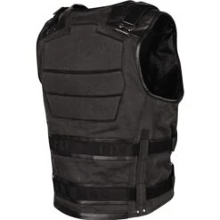 Speed And Strength True Grit Textile Vest 7 Speed And Strength True Grit Textile Vest -Bicycle Sale Shop 387 880131 A