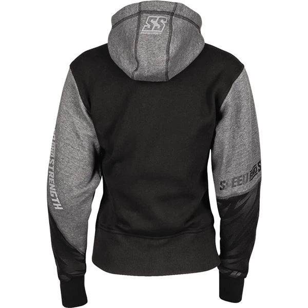 Speed And Strength Cat Outta Hell 2.0 Women's Armored Hoody 5 Speed And Strength Cat Outta Hell 2.0 Women's Armored Hoody - Image 3