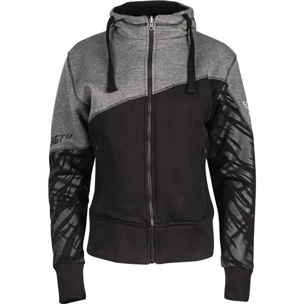 Speed And Strength Cat Outta Hell 2.0 Women's Armored Hoody 6 Speed And Strength Cat Outta Hell 2.0 Women's Armored Hoody - Image 4