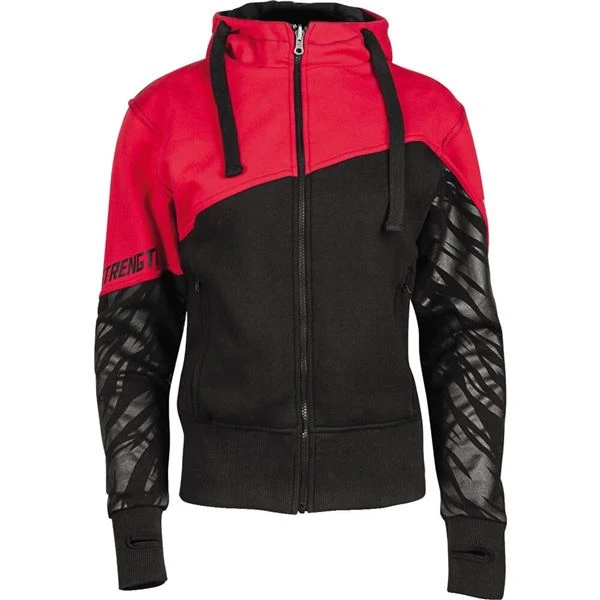 Speed And Strength Cat Outta Hell 2.0 Women's Armored Hoody 14 Speed And Strength Cat Outta Hell 2.0 Women's Armored Hoody - Image 12