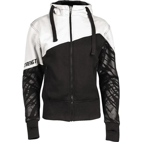 Speed And Strength Cat Outta Hell 2.0 Women's Armored Hoody 10 Speed And Strength Cat Outta Hell 2.0 Women's Armored Hoody - Image 8