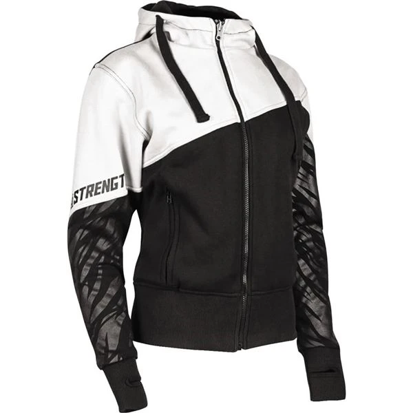 Speed And Strength Cat Outta Hell 2.0 Women's Armored Hoody 12 Speed And Strength Cat Outta Hell 2.0 Women's Armored Hoody - Image 10