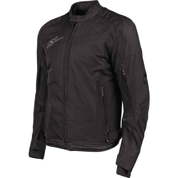 Speed And Strength Sure Shot Textile Jacket 3 Speed And Strength Sure Shot Textile Jacket