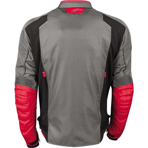Speed And Strength Sure Shot Textile Jacket 6 Speed And Strength Sure Shot Textile Jacket - Image 4