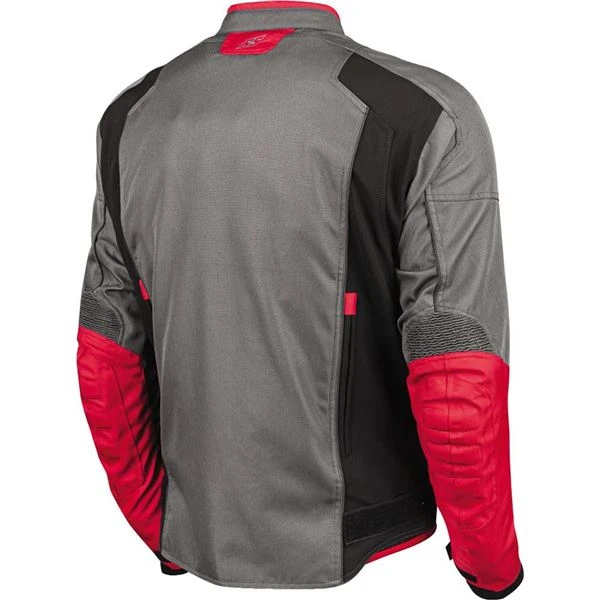 Speed And Strength Sure Shot Textile Jacket 7 Speed And Strength Sure Shot Textile Jacket - Image 5