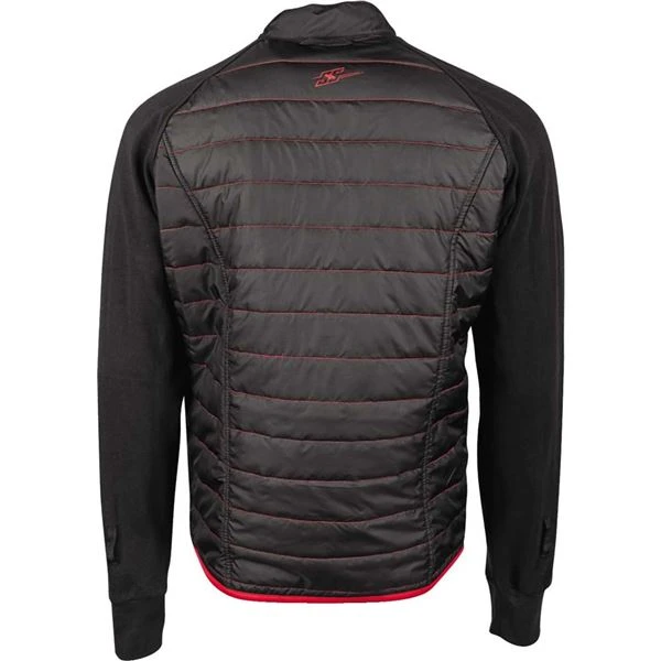 Speed And Strength Sure Shot Textile Jacket 10 Speed And Strength Sure Shot Textile Jacket - Image 8