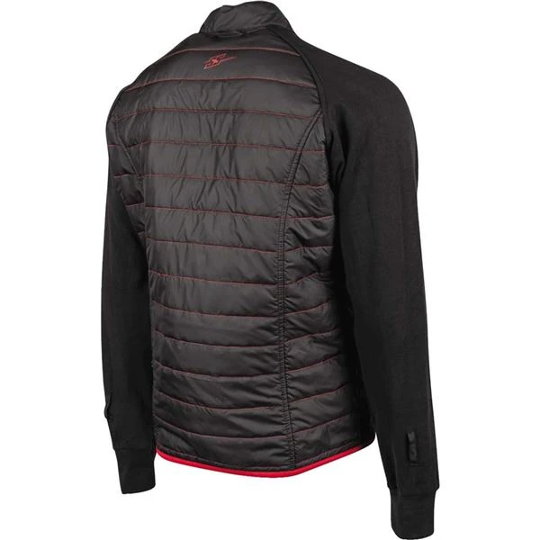Speed And Strength Sure Shot Textile Jacket 11 Speed And Strength Sure Shot Textile Jacket - Image 9