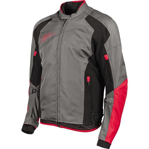 Speed And Strength Sure Shot Textile Jacket 5 Speed And Strength Sure Shot Textile Jacket - Image 3