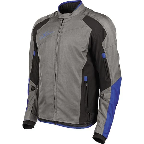 Speed And Strength Sure Shot Textile Jacket 4 Speed And Strength Sure Shot Textile Jacket - Image 2