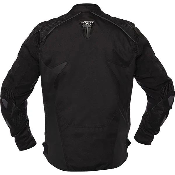 Speed And Strength Insurgent Leather / Textile Jacket 4 Speed And Strength Insurgent Leather / Textile Jacket - Image 2