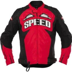 Speed And Strength Insurgent Leather / Textile Jacket 8 Speed And Strength Insurgent Leather / Textile Jacket -Bicycle Sale Shop 387 885029