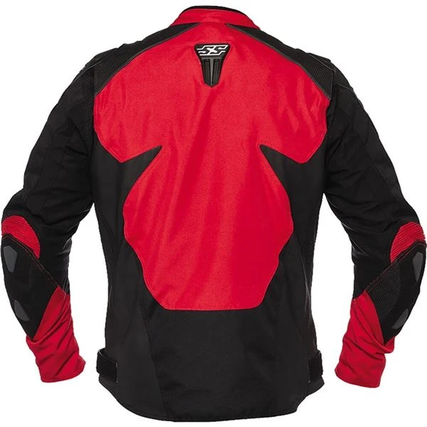 Speed And Strength Insurgent Leather / Textile Jacket 6 Speed And Strength Insurgent Leather / Textile Jacket - Image 4