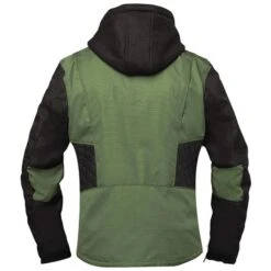 Speed And Strength Minx Women's Leather / Textile Jacket 7 Speed And Strength Minx Women's Leather / Textile Jacket -Bicycle Sale Shop 387 885289 A