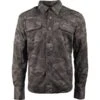 Speed And Strength Call To Arms 2.0 Camo Armored Moto Shirt -Bicycle Sale Shop 387 889518