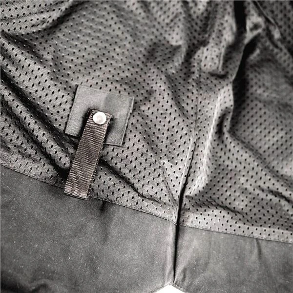 Speed And Strength Call To Arms 2.0 Armored Moto Shirt 6 Speed And Strength Call To Arms 2.0 Armored Moto Shirt - Image 4