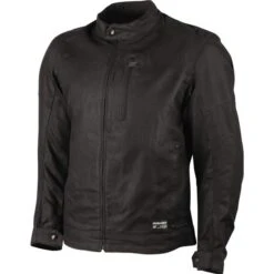 Speed And Strength Rust Redemption 2.0 Textile Jacket