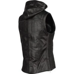 Speed And Strength Hell's Belles Women's Leather Vest 7 Speed And Strength Hell's Belles Women's Leather Vest -Bicycle Sale Shop 387 889738 A