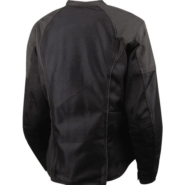 Speed And Strength Radar Love Women's Vented Textile Jacket 5 Speed And Strength Radar Love Women's Vented Textile Jacket - Image 3