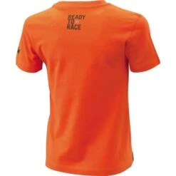 KTM Radical Youth Tee -Bicycle Sale Shop 3PW210016004 A