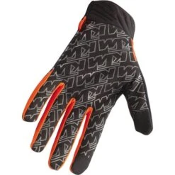 KTM Gravity-FX Gloves -Bicycle Sale Shop 3PW210029102 A