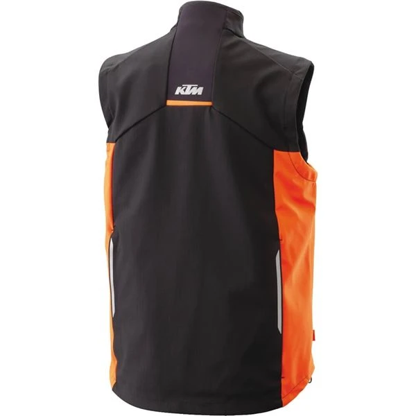 KTM Racetech Vest 4 KTM Racetech Vest - Image 2