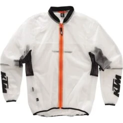 KTM Rain Jacket -Bicycle Sale Shop 3PW210031205