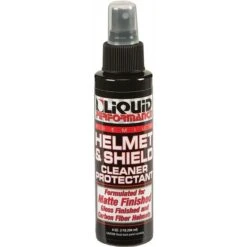Liquid Performance Helmet & Shield Cleaner