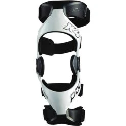 POD K4 2.0 Left Knee Brace 18 POD K4 2.0 Left Knee Brace -Bicycle Sale Shop 537 664 0444L A