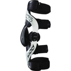 POD K4 2.0 Left Knee Brace 19 POD K4 2.0 Left Knee Brace -Bicycle Sale Shop 537 664 0444L B