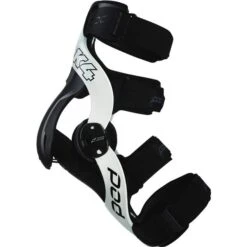 POD K4 2.0 Left Knee Brace 20 POD K4 2.0 Left Knee Brace -Bicycle Sale Shop 537 664 0444L C