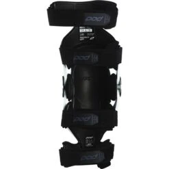 POD K4 2.0 Left Knee Brace 21 POD K4 2.0 Left Knee Brace -Bicycle Sale Shop 537 664 0444L D