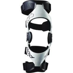 POD K4 2.0 Right Knee Brace -Bicycle Sale Shop 537 664 0445L A