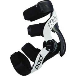 POD K4 2.0 Right Knee Brace -Bicycle Sale Shop 537 664 0445L C