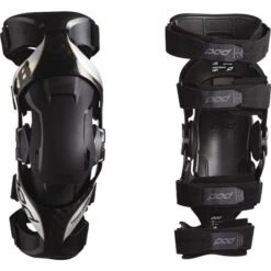POD KX 2.0 Knee Brace Pair 7 POD KX 2.0 Knee Brace Pair -Bicycle Sale Shop 537 K8013 169 S A