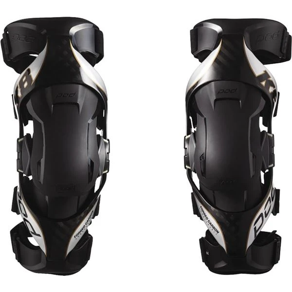 POD KX 2.0 Knee Brace Pair 3 POD KX 2.0 Knee Brace Pair