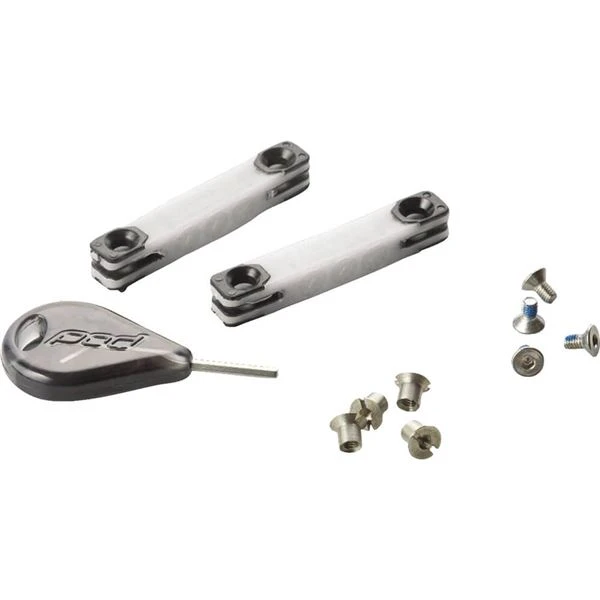 POD KX 2.0 Knee Brace Hinge Ligament Set 3 POD KX 2.0 Knee Brace Hinge Ligament Set