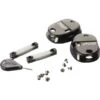 POD KX 2.0 Knee Brace Hinge Rebuild Set 2 POD KX 2.0 Knee Brace Hinge Rebuild Set -Bicycle Sale Shop 537 KP141 000 NS