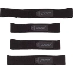 POD K300 / K700 / K4 / K8 Knee Brace Strap Set