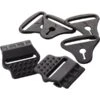 POD KX 2.0 Knee Brace Strap Clip And Loop Set 1 POD KX 2.0 Knee Brace Strap Clip And Loop Set -Bicycle Sale Shop 537 KP341 001 NS
