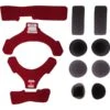 POD K4 Knee Brace Pad Set -Bicycle Sale Shop 537 KP440 066 OS