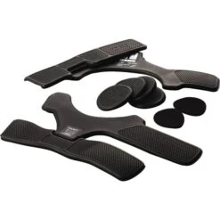 POD KX 2.0 Knee Brace Pad Set