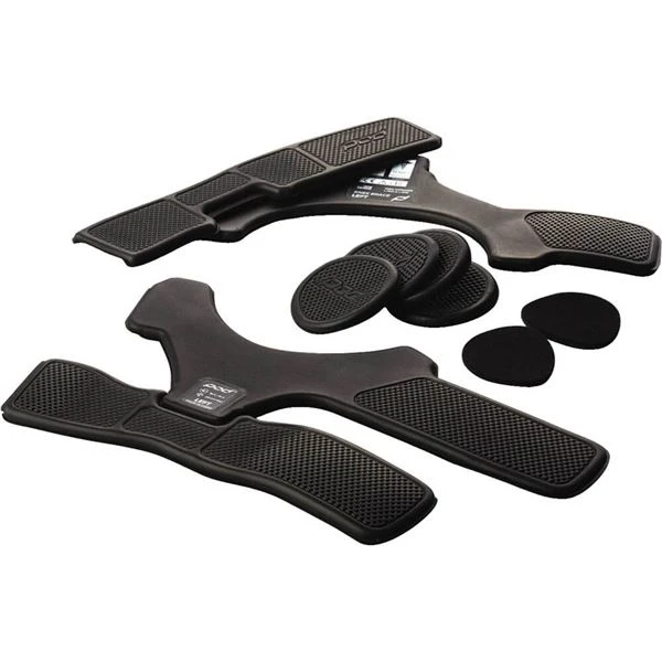 POD KX 2.0 Knee Brace Pad Set 3 POD KX 2.0 Knee Brace Pad Set