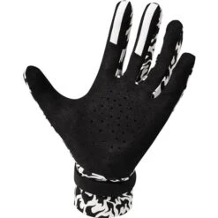 Shift Racing Black Label Invisible Flame Limited Edition Gloves -Bicycle Sale Shop 613 26185 058 S A