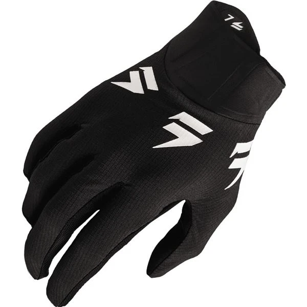 Shift Racing White Label Trac Gloves 4 Shift Racing White Label Trac Gloves - Image 2