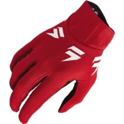 Shift Racing White Label Trac Gloves 12 Shift Racing White Label Trac Gloves -Bicycle Sale Shop 613 26225 003 M